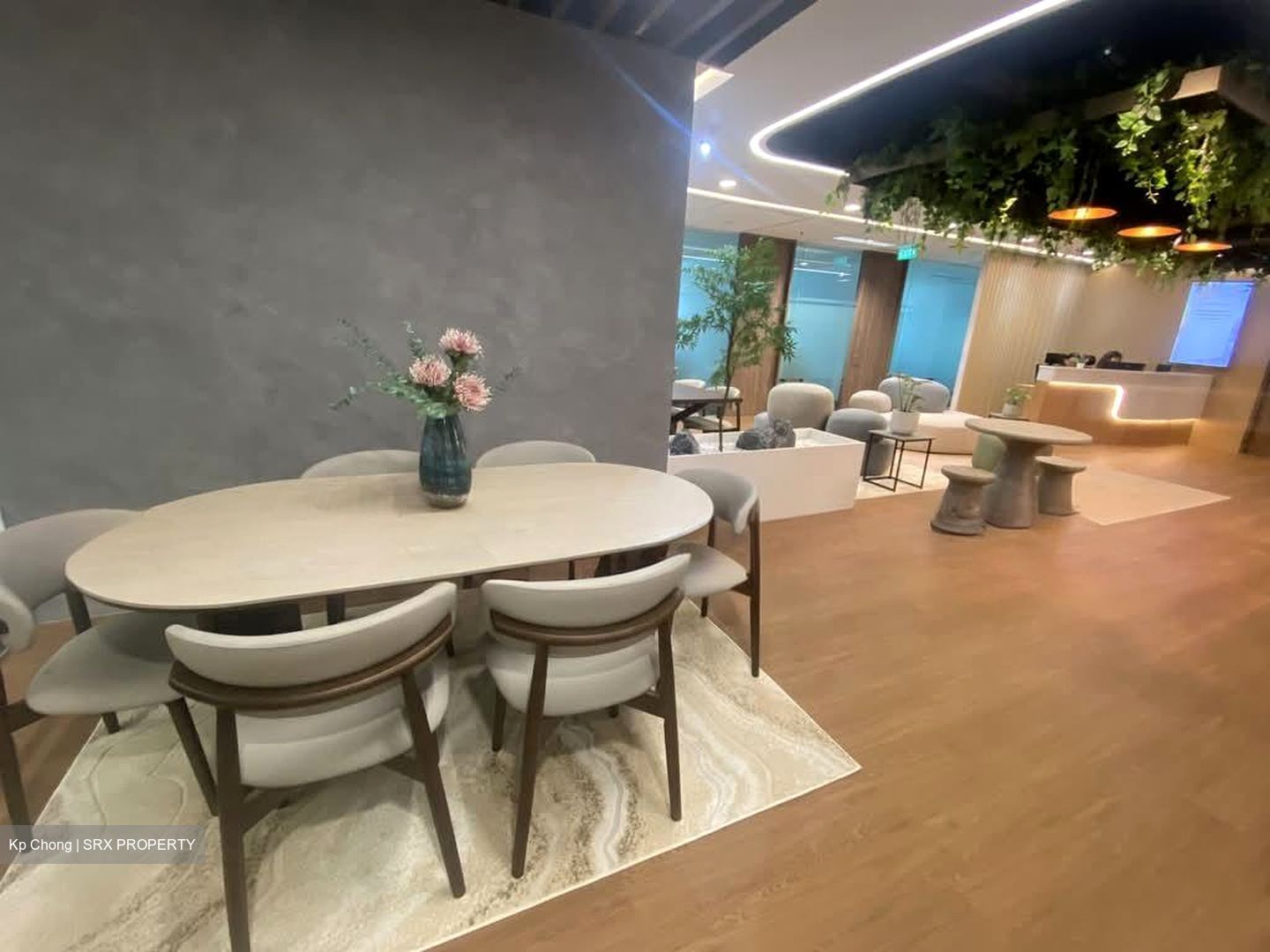 Sgx Centre Ii (D1), Office #600643101